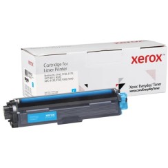 Xerox Everyday Brother TN245/TN246 Cyan Cartucho de Toner Generico - Reemplaza TN245C/TN246C