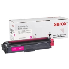 Xerox Everyday Brother TN245/TN246 Magenta Cartucho de Toner Generico - Reemplaza TN245M/TN246M