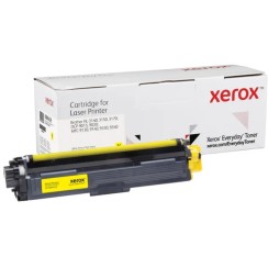 Xerox Everyday Brother TN245/TN246 Amarillo Cartucho de Toner Generico - Reemplaza TN245Y/TN246Y