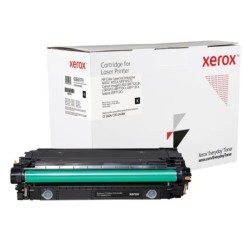 Xerox Everyday Canon 040 Negro Cartucho de Toner Generico - Reemplaza 0460C001