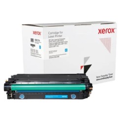 Xerox Everyday Canon 040 Cyan Cartucho de Toner Generico - Reemplaza 0458C001