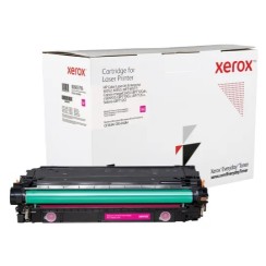 Xerox Everyday Canon 040 Magenta Cartucho de Toner Generico - Reemplaza 0456C001