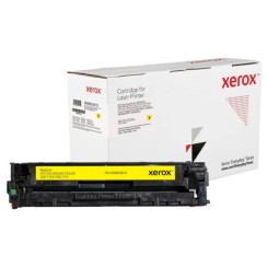 Xerox Everyday Canon 716/731 Amarillo Cartucho de Toner Generico - Reemplaza 1977B002/6269B002