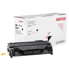 Xerox Everyday HP CF280A Negro Cartucho de Toner Generico - Reemplaza 80A