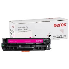 Xerox Everyday HP CF383A Magenta Cartucho de Toner Generico - Reemplaza 312A