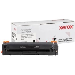 Xerox Everyday HP CF540X Negro Cartucho de Toner Generico - Reemplaza 203X