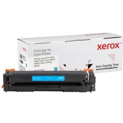 Xerox Everyday Canon 054 Cyan Cartucho de Toner Generico - Reemplaza 3023C002