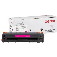 Xerox Everyday HP CF543A Magenta Cartucho de Toner Generico - Reemplaza 203A