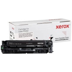 Xerox Everyday HP CC530A Negro Cartucho de Toner Generico - Reemplaza 304A