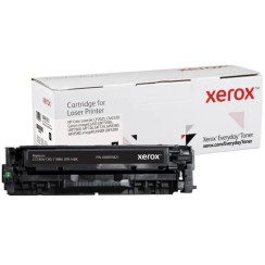 Xerox Everyday Canon 718 Negro Cartucho de Toner Generico - Reemplaza 2662B002