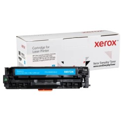 Xerox Everyday HP CC531A Cyan Cartucho de Toner Generico - Reemplaza 304A