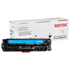 Xerox Everyday Canon 718 Cyan Cartucho de Toner Generico - Reemplaza 2661B002