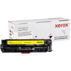 Xerox Everyday Canon 718 Amarillo Cartucho de Toner Generico - Reemplaza 2659B002