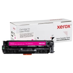 Xerox Everyday HP CC533A Magenta Cartucho de Toner Generico - Reemplaza 304A