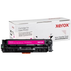 Xerox Everyday Canon 718 Magenta Cartucho de Toner Generico - Reemplaza 2660B002