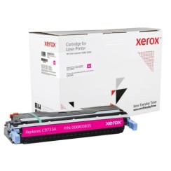 Xerox Everyday HP C9733A Magenta Cartucho de Toner Generico - Reemplaza 645A