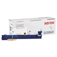 Xerox Everyday HP CB380A Negro Cartucho de Toner Generico - Reemplaza 823A