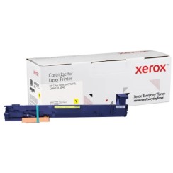 Xerox Everyday HP CB382A Amarillo Cartucho de Toner Generico - Reemplaza 824A