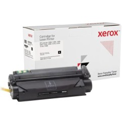 Xerox Everyday HP C7115A/Q2613A/Q2624A Negro Cartucho de Toner Generico - Reemplaza 15A/13A/24A