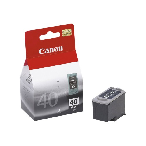 Canon PG40 Negro Cartucho de Tinta Original - 0615B001/0615B042