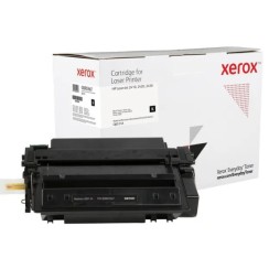 Xerox Everyday HP Q6511A Negro Cartucho de Toner Generico - Reemplaza 11A