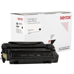 Xerox Everyday HP Q6511X Negro Cartucho de Toner Generico - Reemplaza 11X