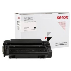 Xerox Everyday HP Q7551A Negro Cartucho de Toner Generico - Reemplaza 51A