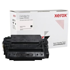 Xerox Everyday HP Q7551X Negro Cartucho de Toner Generico - Reemplaza 51X