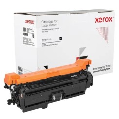 Xerox Everyday Canon 723H/732H Negro Cartucho de Toner Generico - Reemplaza 2645B002/6264B002