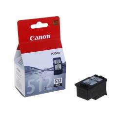 Canon PG512 Negro Cartucho de Tinta Original - 2969B001