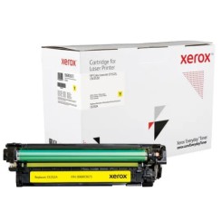 Xerox Everyday Canon 723/732 Amarillo Cartucho de Toner Generico - Reemplaza 2641B002/6261B002