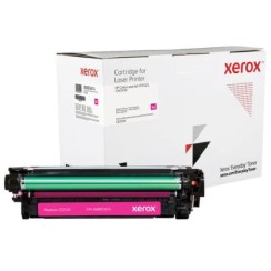 Xerox Everyday Canon 723/732 Magenta Cartucho de Toner Generico - Reemplaza 2642B002/6260B002