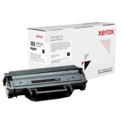 Xerox Everyday Samsung MLT-D101S Negro Cartucho de Toner Generico - Reemplaza SU696A