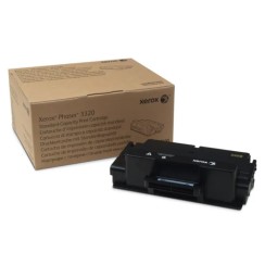 Xerox Phaser 3320 Negro Cartuchos de Toner Original - 106R02305