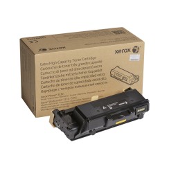 Xerox Phaser 3330VDNI/WorkCentre 3335VDNI/3345VDNI Negro Cartucho de Toner Original - 106R03624