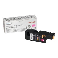 Xerox Phaser 6000/6010 Magenta Cartucho de Toner Original - 106R01628