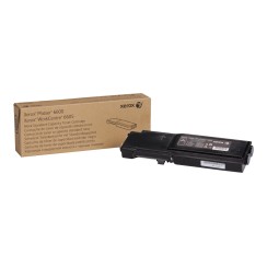 Xerox Phaser 6600/WorkCentre 6605 Negro Cartucho de Toner Original - 106R02248