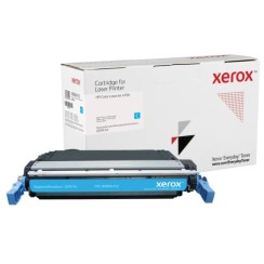 Xerox Everyday HP Q5951A Cyan Cartucho de Toner Generico - Reemplaza 643A