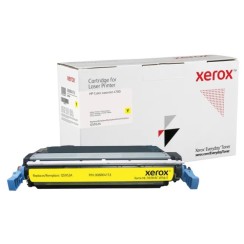 Xerox Everyday HP Q5952A Amarillo Cartucho de Toner Generico - Reemplaza 643A