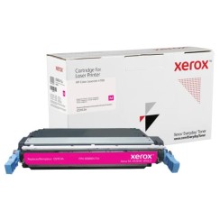 Xerox Everyday HP Q5953A Magenta Cartucho de Toner Generico - Reemplaza 643A