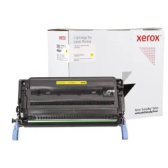 Xerox Everyday HP Q6462A Amarillo Cartucho de Toner Generico - Reemplaza 644A