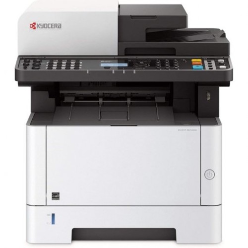 Kyocera Ecosys M2540dn Impresora Multifuncion Laser Monocromo Duplex 40ppm