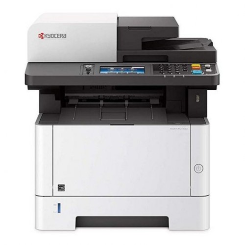 Kyocera Ecosys M2735dw Impresora Multifuncion Laser Monocromo Duplex WiFi 35ppm