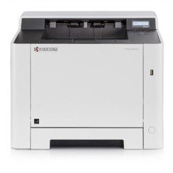 Kyocera Ecosys P5026cdn Impresora Laser Color Duplex 26ppm