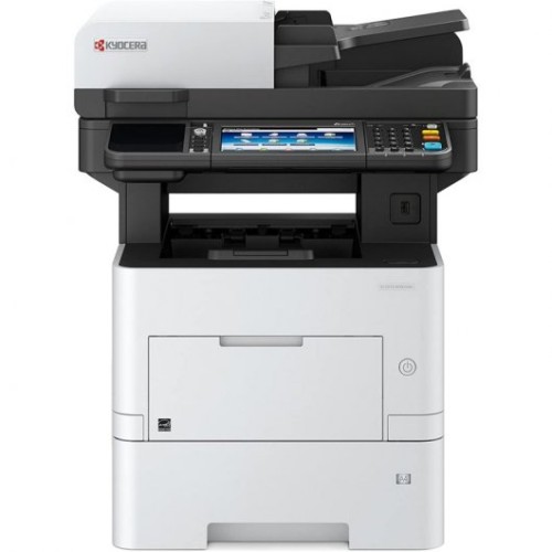 Kyocera Ecosys M3655idn Impresora Multifuncion Laser Monocromo Duplex 55ppm