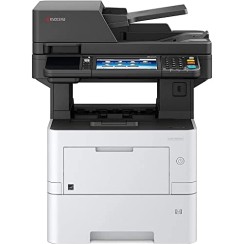 Kyocera Ecosys M3645idn Impresora Multifuncion Laser Monocromo Duplex 45ppm