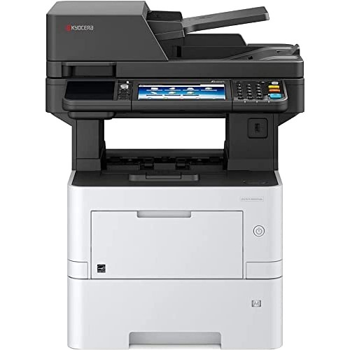 Kyocera Ecosys M3645idn Impresora Multifuncion Laser Monocromo Duplex 45ppm