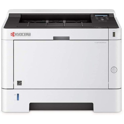 Kyocera Ecosys P2040dw Impresora Laser Monocromo Duplex WiFi 40ppm