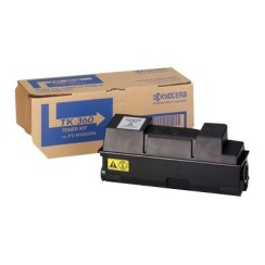 Kyocera TK360 Negro Cartucho de Toner Original - 1T02J20EU0/1T02J20EUC