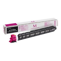 Kyocera TK8515 Magenta Cartucho de Toner Original - 1T02NDBNL1/1T02NDBNL0/TK8515M